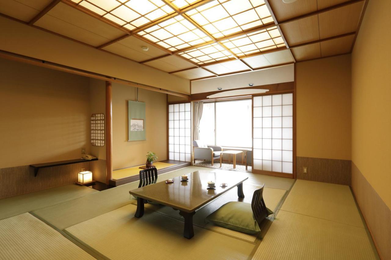 Yumeguri No Yado Yoshiharu Hotel Izunokuni Exterior photo