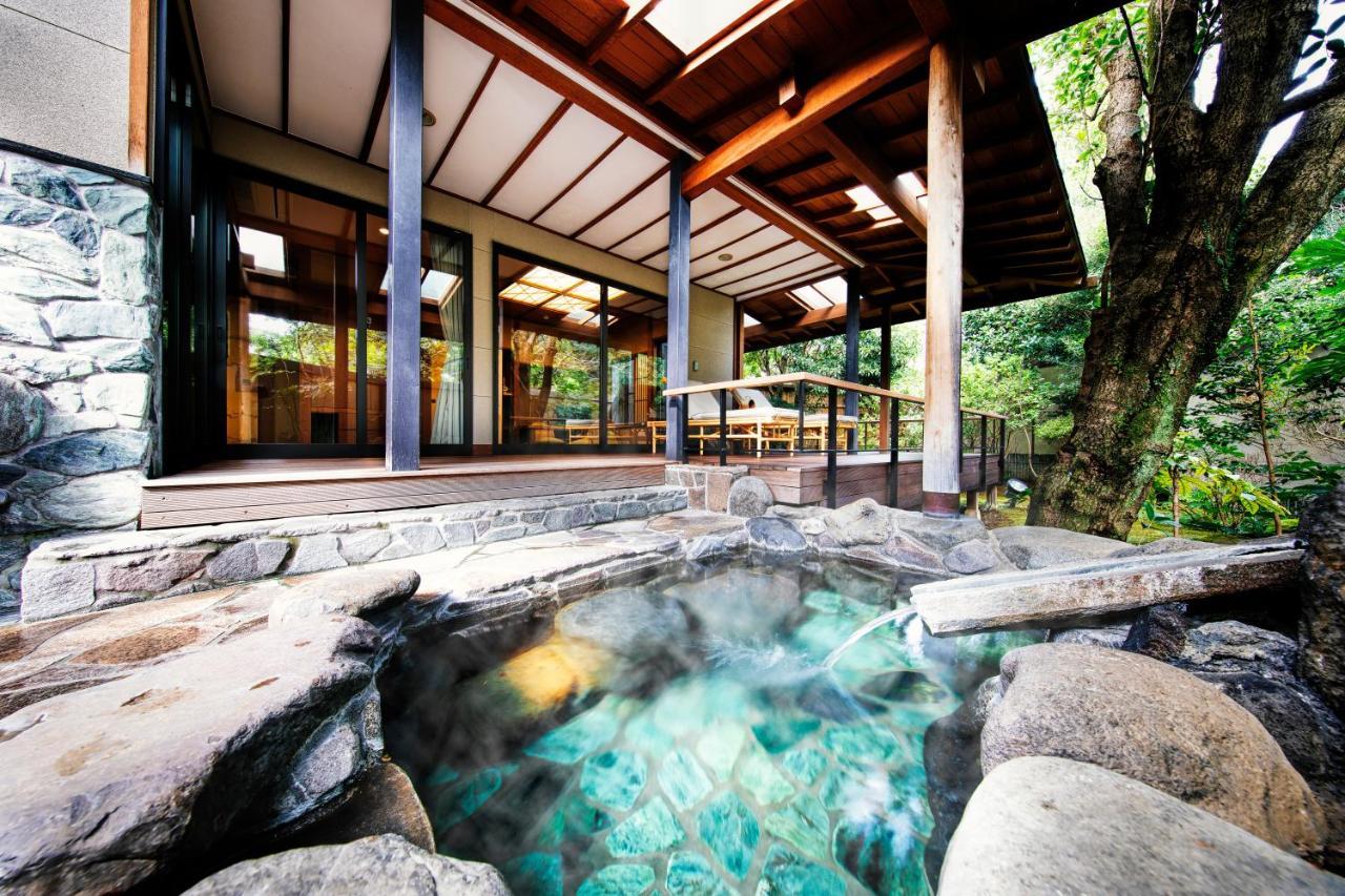 Yumeguri No Yado Yoshiharu Hotel Izunokuni Exterior photo