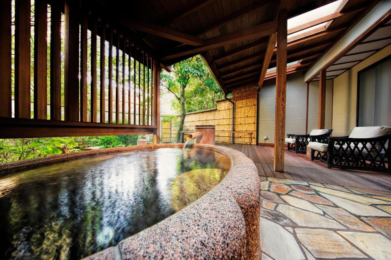 Yumeguri No Yado Yoshiharu Hotel Izunokuni Exterior photo
