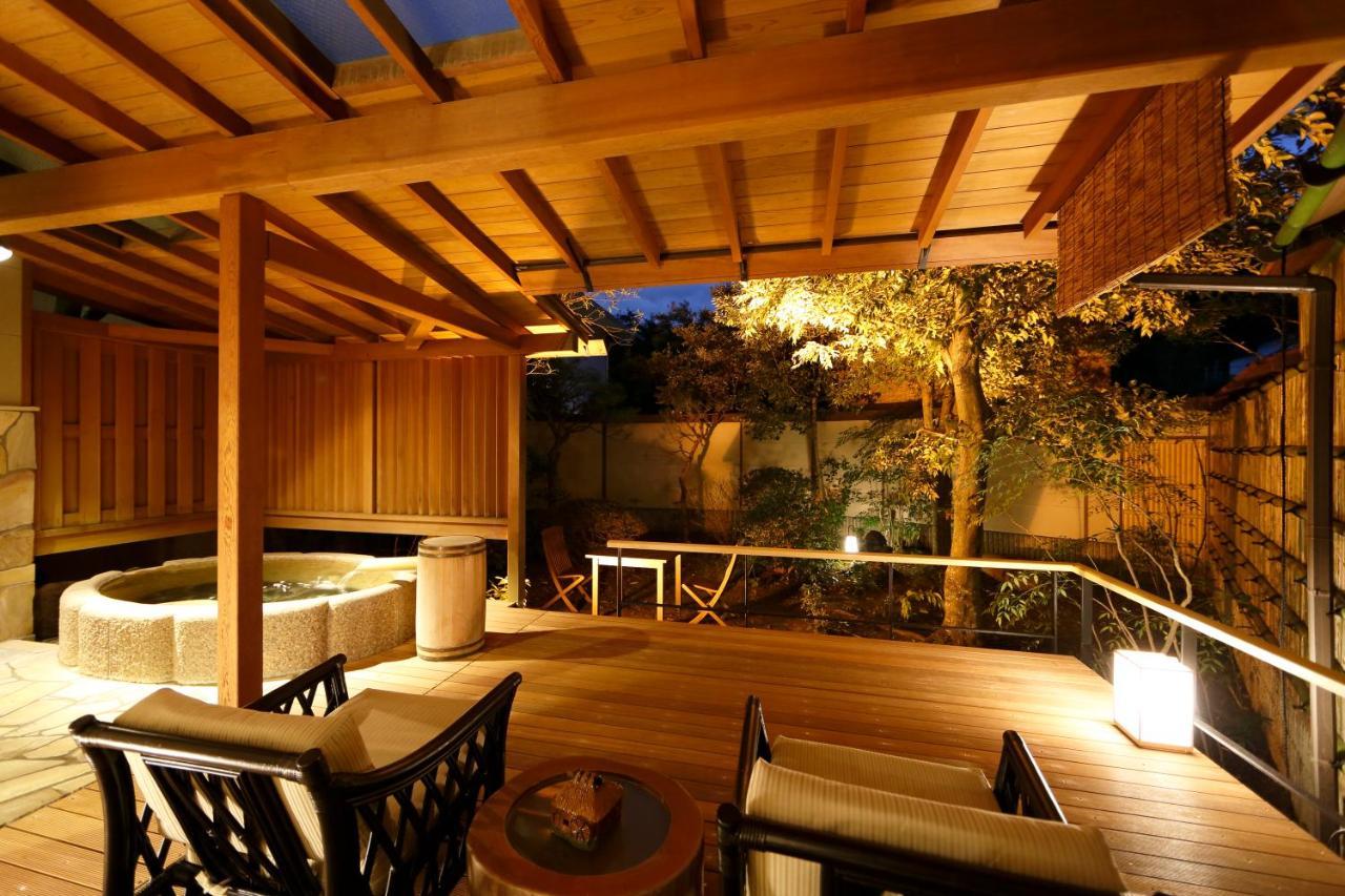 Yumeguri No Yado Yoshiharu Hotel Izunokuni Exterior photo