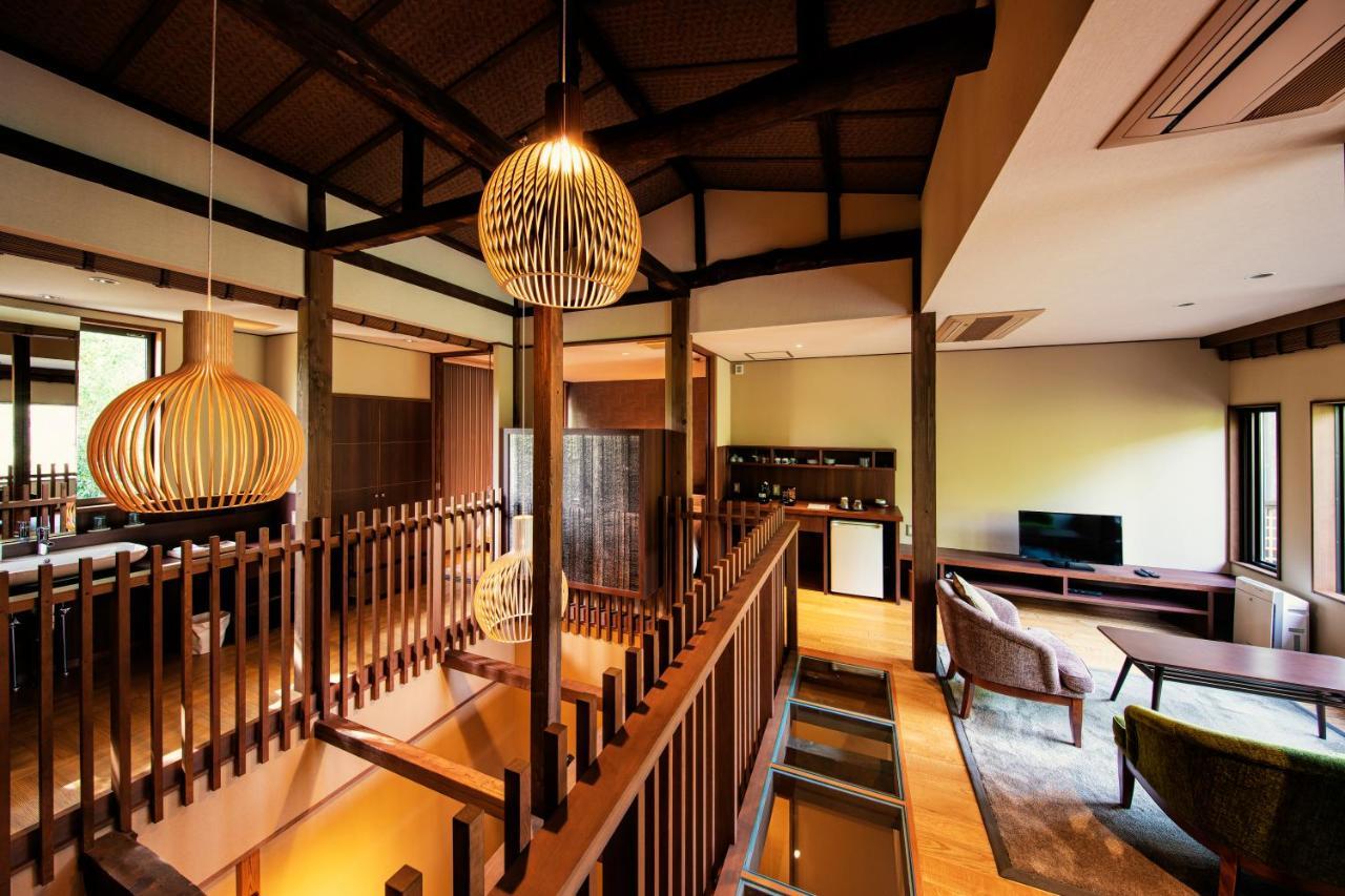 Yumeguri No Yado Yoshiharu Hotel Izunokuni Exterior photo