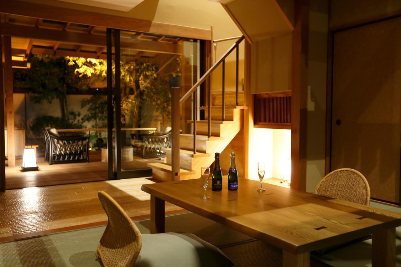 Yumeguri No Yado Yoshiharu Hotel Izunokuni Exterior photo