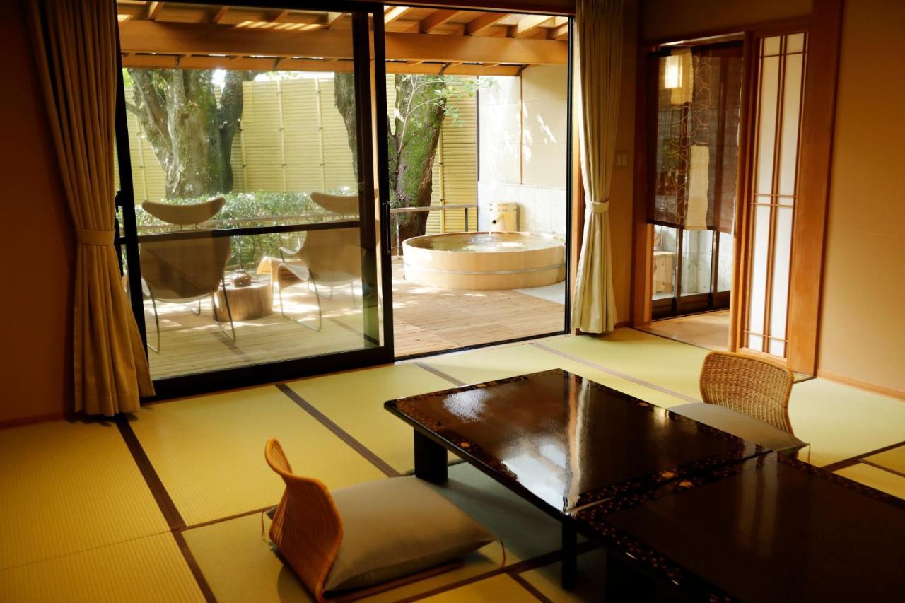Yumeguri No Yado Yoshiharu Hotel Izunokuni Exterior photo