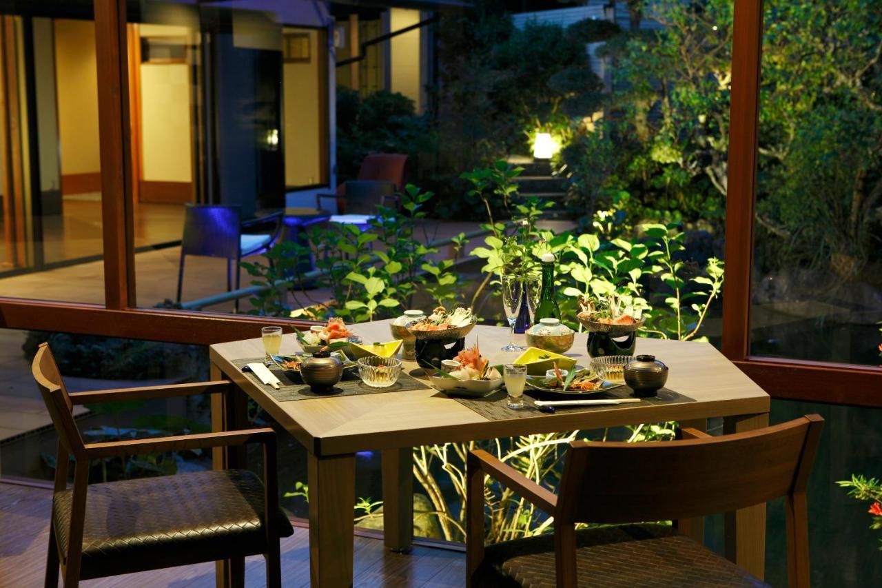 Yumeguri No Yado Yoshiharu Hotel Izunokuni Exterior photo