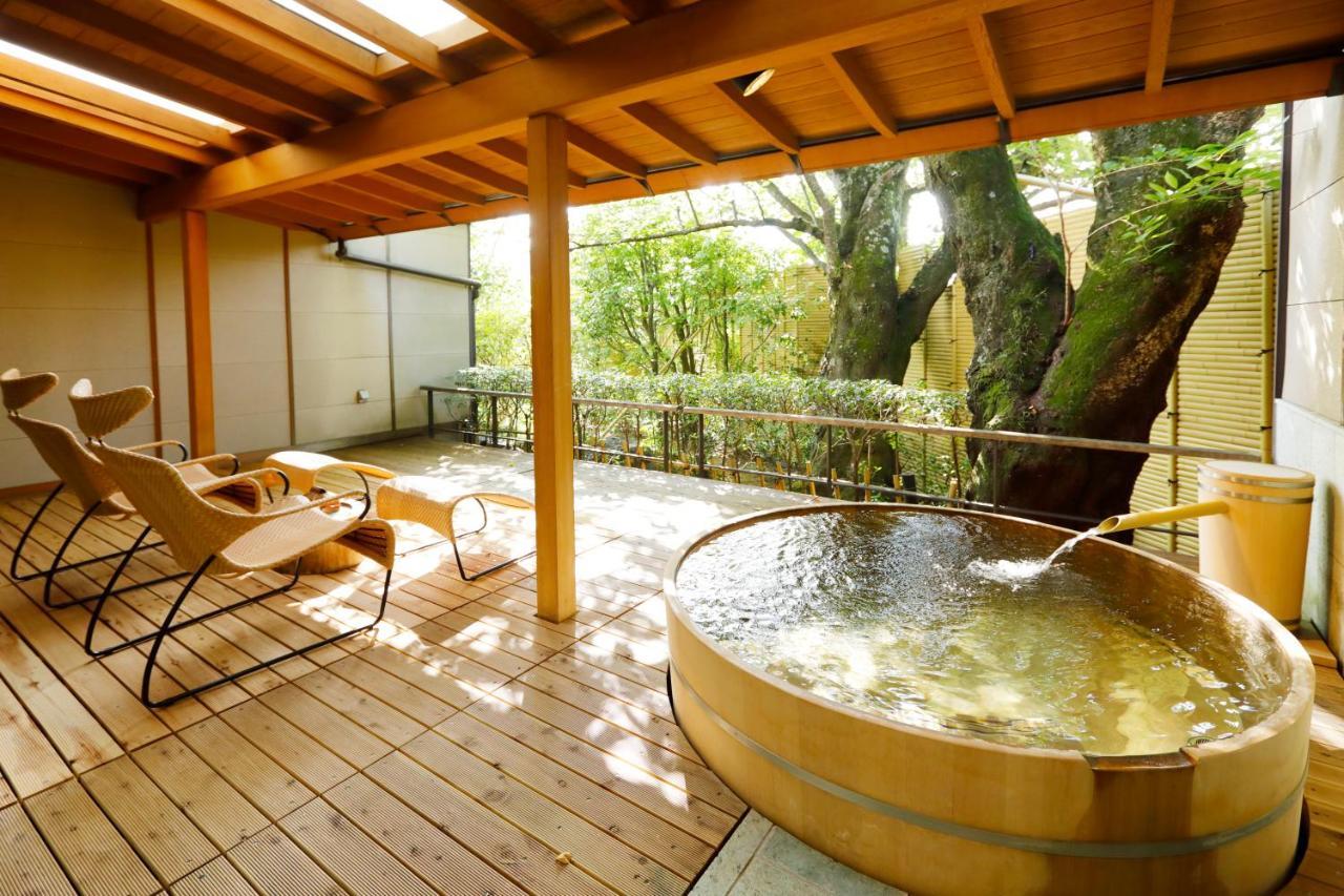 Yumeguri No Yado Yoshiharu Hotel Izunokuni Exterior photo