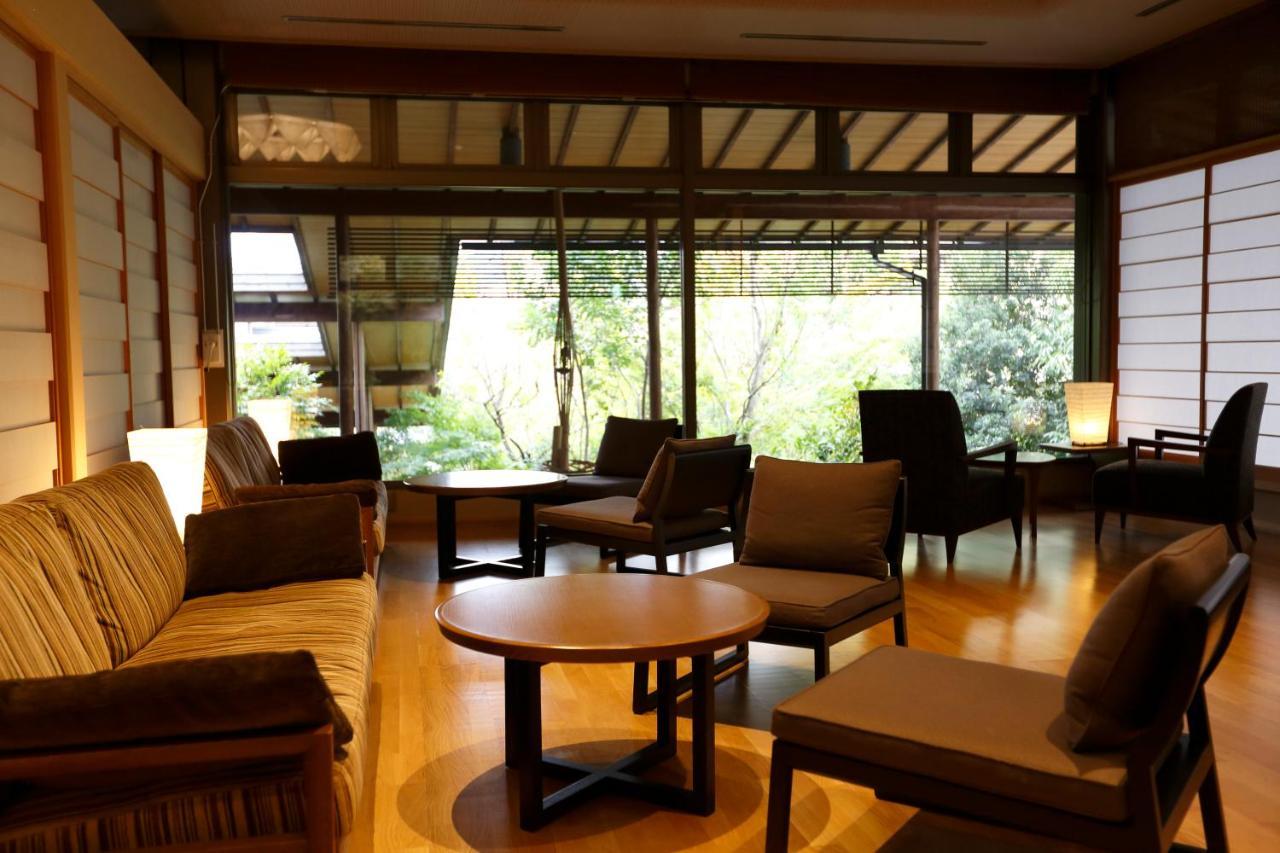 Yumeguri No Yado Yoshiharu Hotel Izunokuni Exterior photo