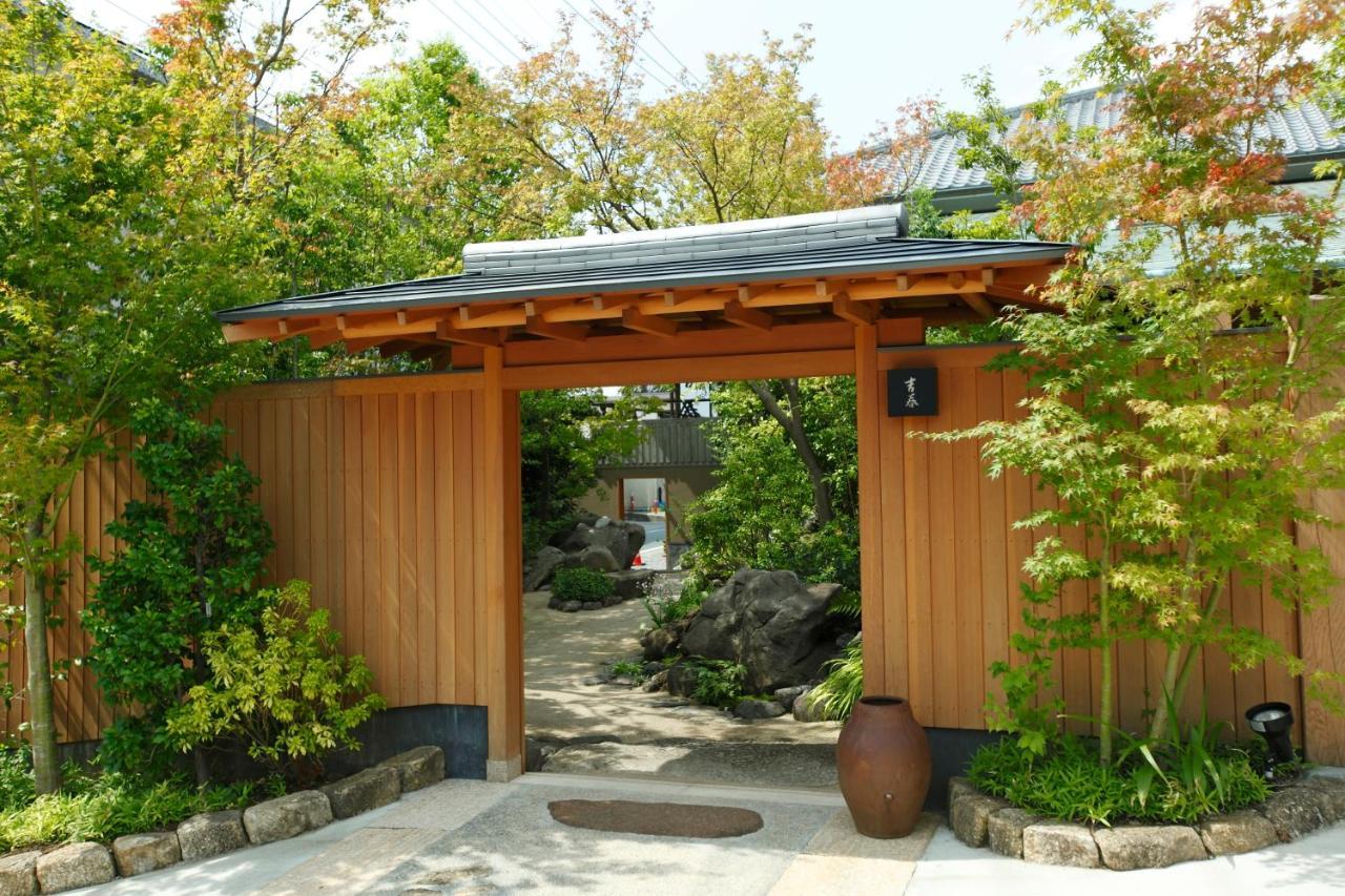 Yumeguri No Yado Yoshiharu Hotel Izunokuni Exterior photo