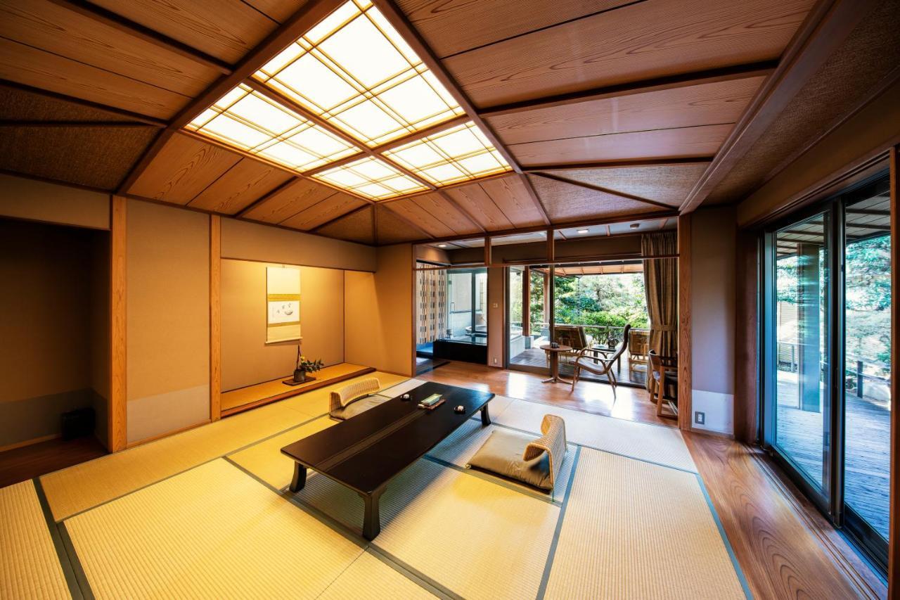 Yumeguri No Yado Yoshiharu Hotel Izunokuni Exterior photo