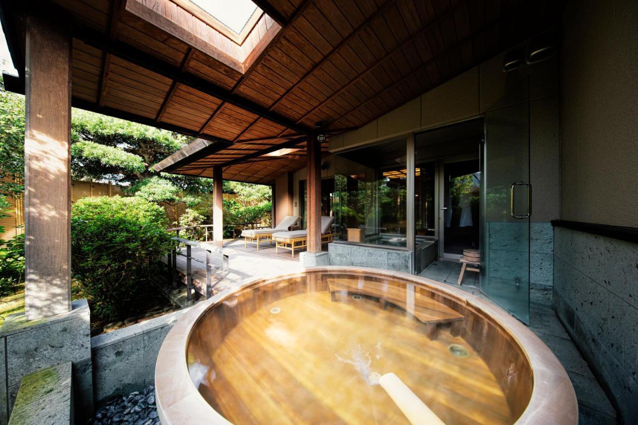 Yumeguri No Yado Yoshiharu Hotel Izunokuni Exterior photo