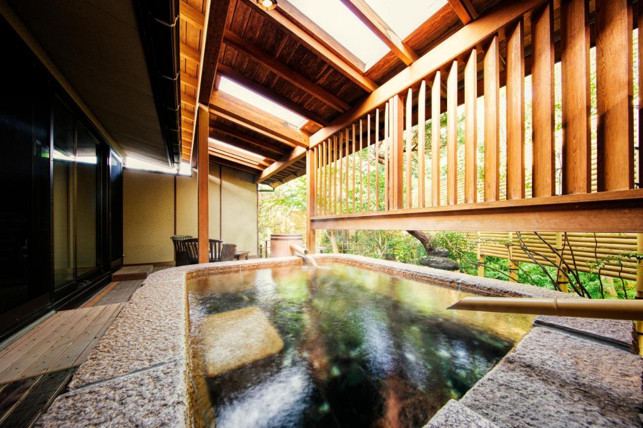 Yumeguri No Yado Yoshiharu Hotel Izunokuni Exterior photo