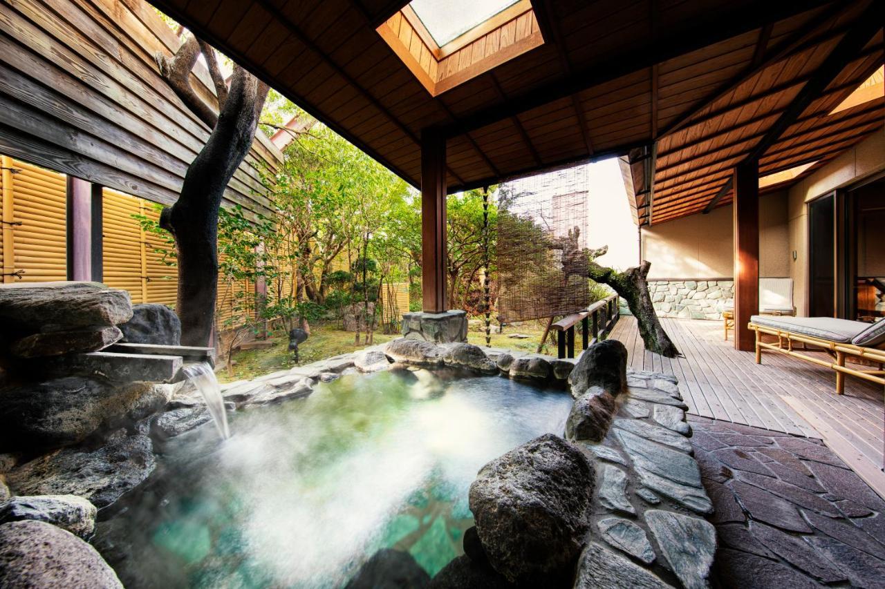 Yumeguri No Yado Yoshiharu Hotel Izunokuni Exterior photo