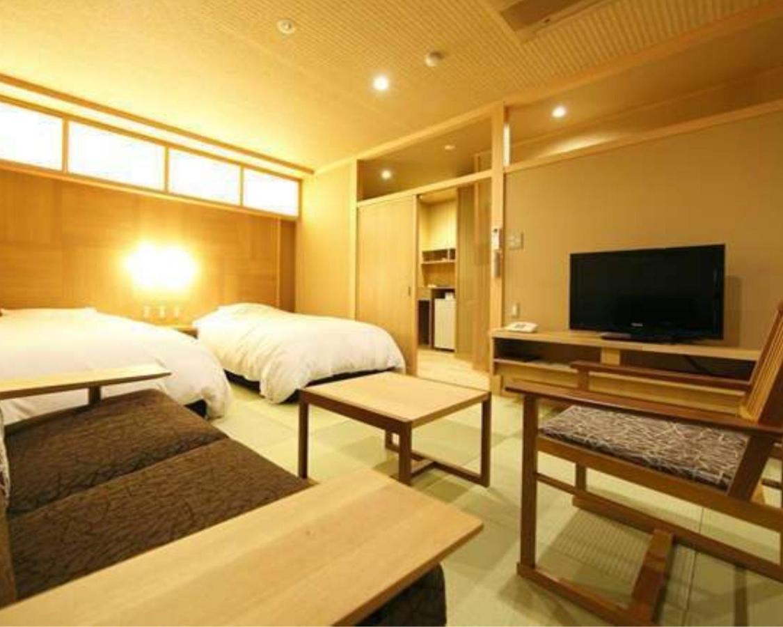 Yumeguri No Yado Yoshiharu Hotel Izunokuni Room photo