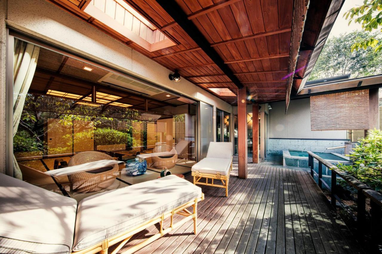 Yumeguri No Yado Yoshiharu Hotel Izunokuni Exterior photo