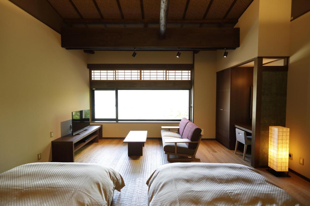 Yumeguri No Yado Yoshiharu Hotel Izunokuni Exterior photo