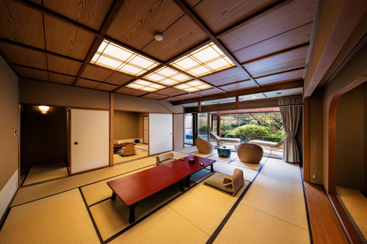 Yumeguri No Yado Yoshiharu Hotel Izunokuni Exterior photo