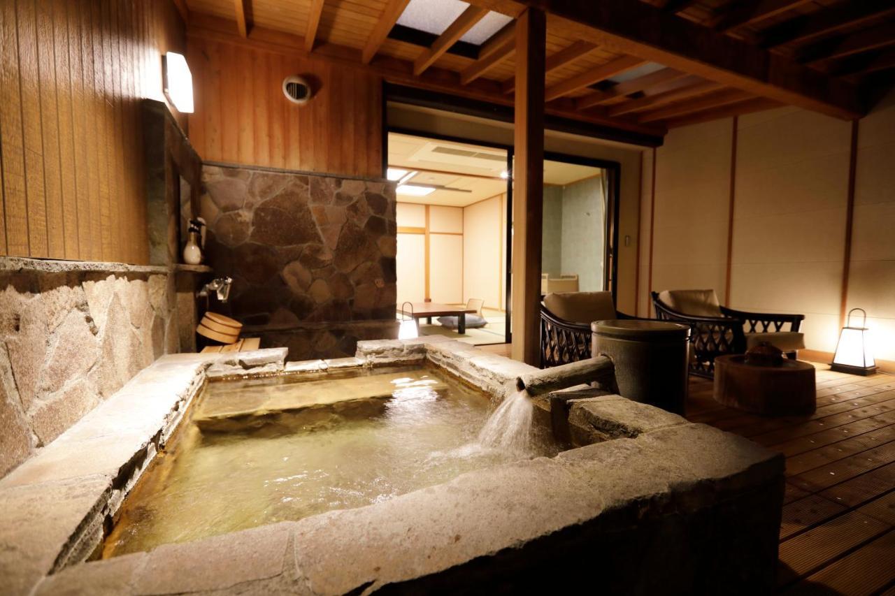 Yumeguri No Yado Yoshiharu Hotel Izunokuni Exterior photo